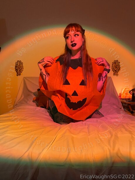 Itsericavaughn