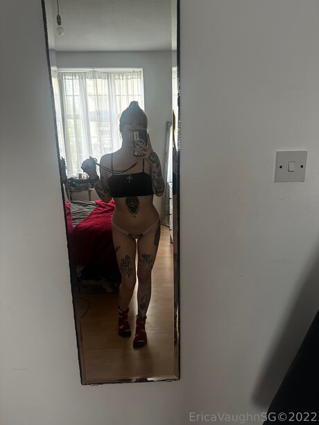 Itsericavaughn