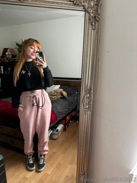 Itsericavaughn