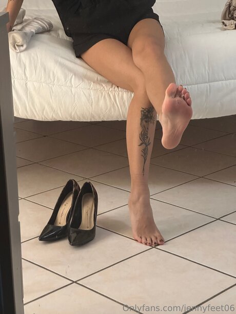 Jennyfeet06