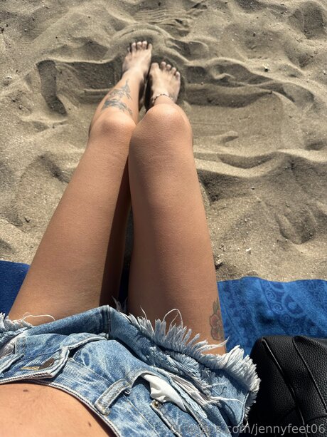 Jennyfeet06