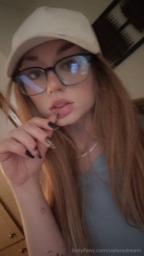 Nacktes geleaktes OnlyFans-Foto von O Phel Ia Baby