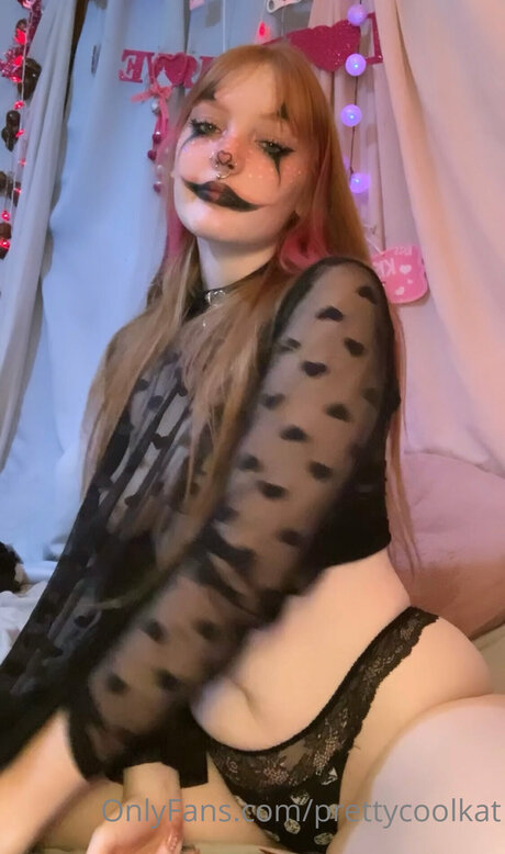 Prettycoolclown
