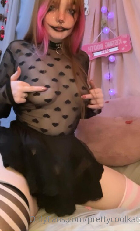 Prettycoolclown