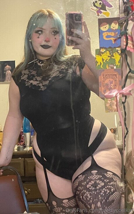 Prettycoolclown