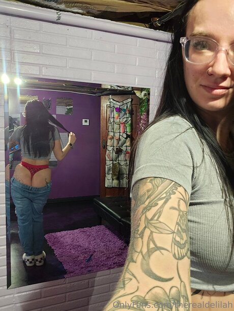 Therealdelilah