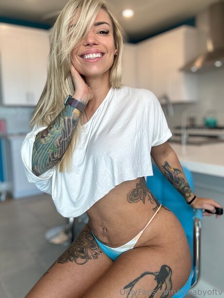 Rybabyoftv