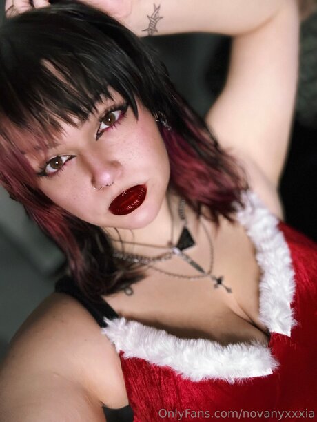 Novanyxxxia