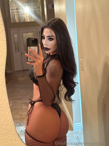 Aleayaanna