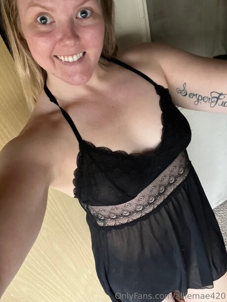 Alliemae420