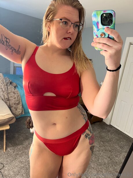 Alliemae420
