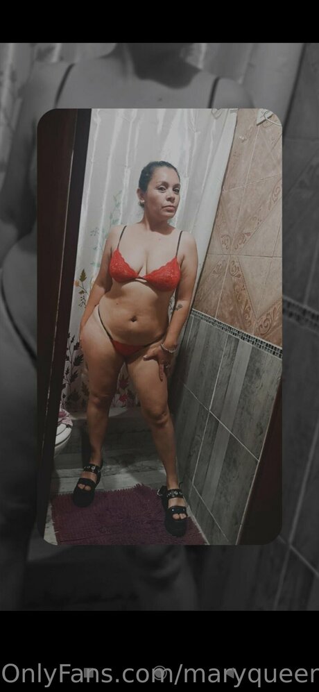 Maryqueenfree