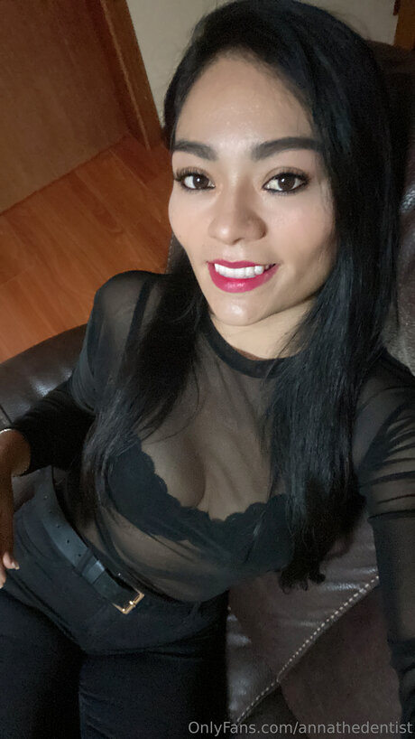 Annathedentist