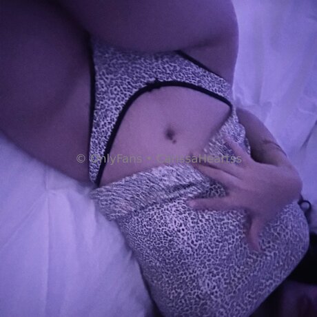 Carissaheartss