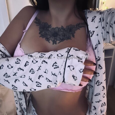 Carissaheartss
