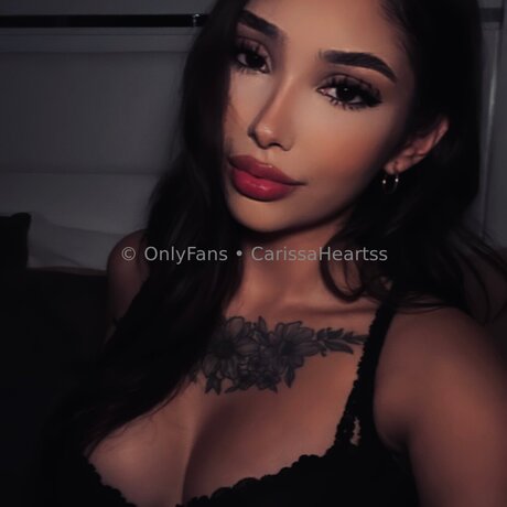 Carissaheartss