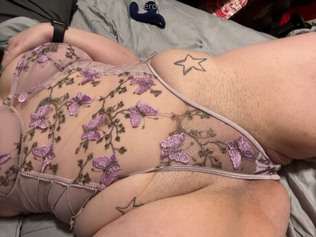 Nacktes geleaktes OnlyFans-Foto von Viktoriaakills
