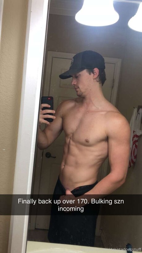 Dakotadoesstuff