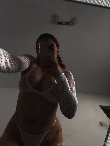 Pink Girlfree