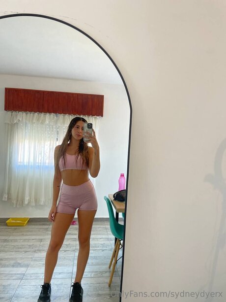 Sydneydyerx