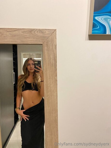 Sydneydyerx