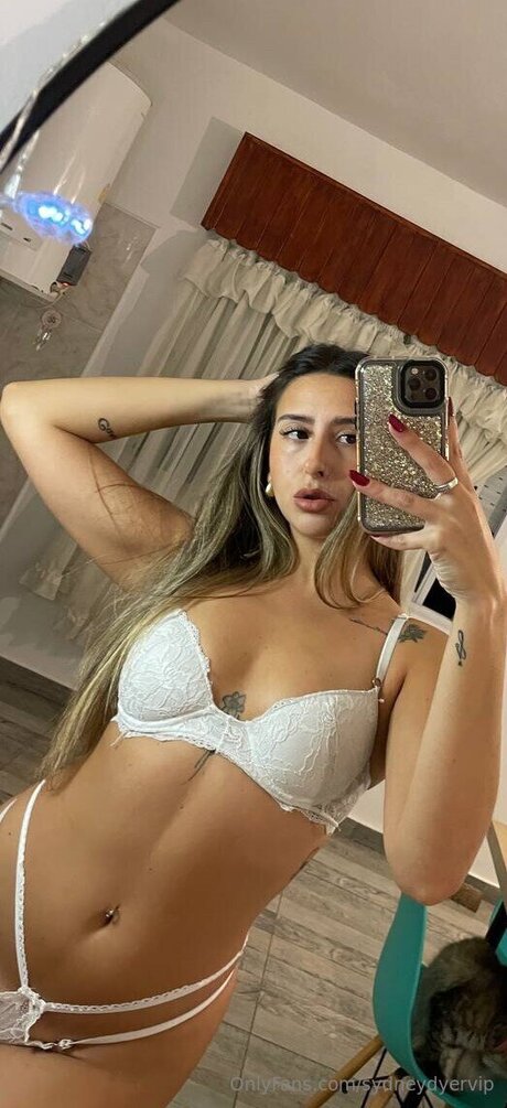 Sydneydyervip