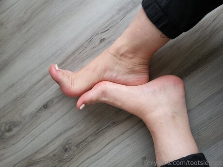 Tootsiepopt