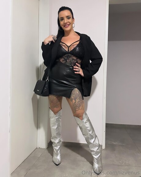 Lizvenus