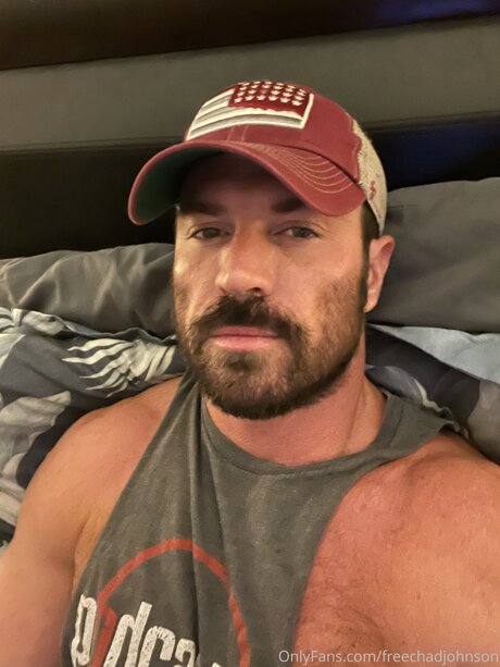 Nacktes geleaktes OnlyFans-Foto von Bradleyjackson