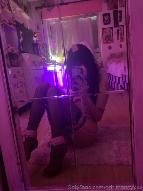 Dririmancyxxx