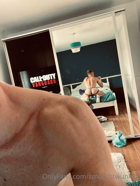 Hungblondebrit