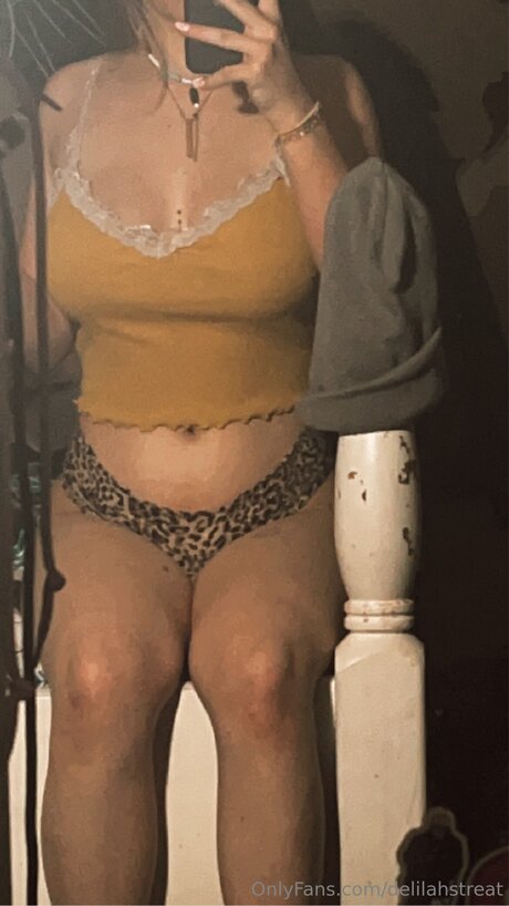 Delilahstreat