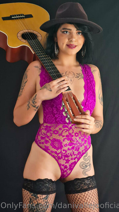 Danivallejooficial