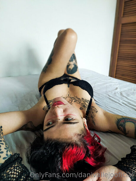 Danivallejooficial