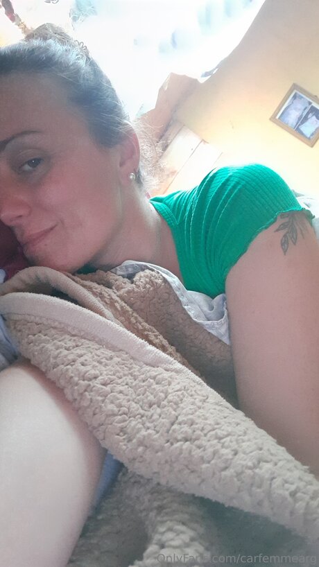 Carfemmearg