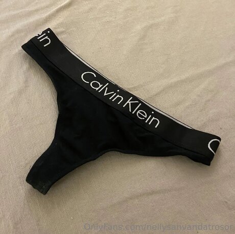 Nellysanvandatrosor