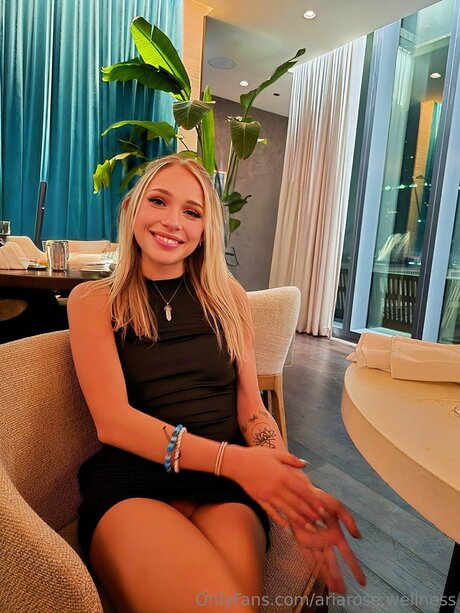 Ariarose Wellness