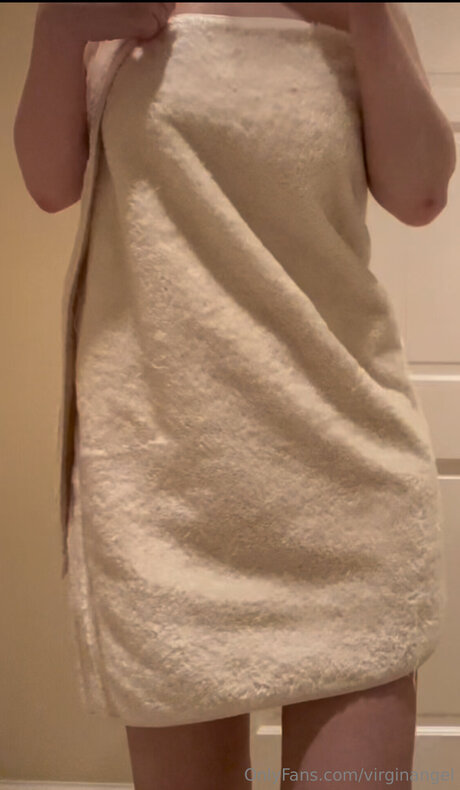 Virginangel