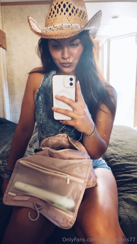 Nacktes geleaktes OnlyFans-Foto von Pj Xoxo 11