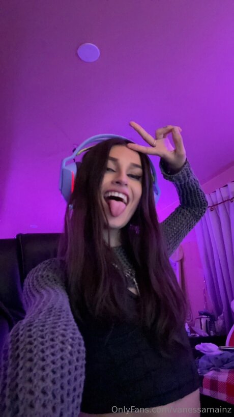 Vanessamainz