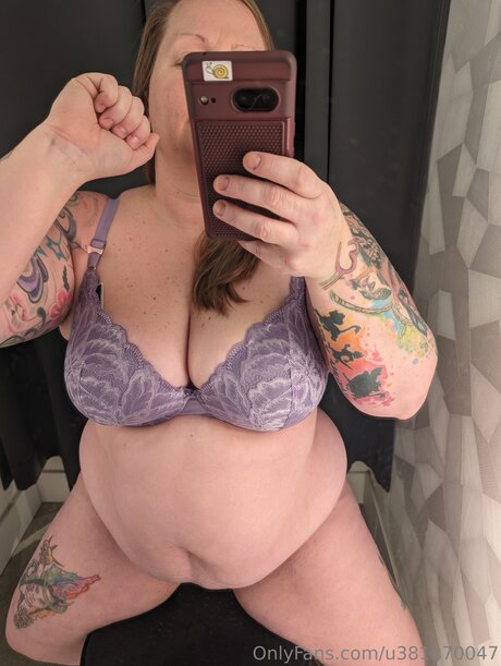 Nacktes geleaktes OnlyFans-Foto von U381070047