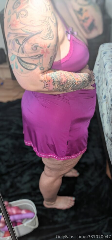 Nacktes geleaktes OnlyFans-Foto von U381070047