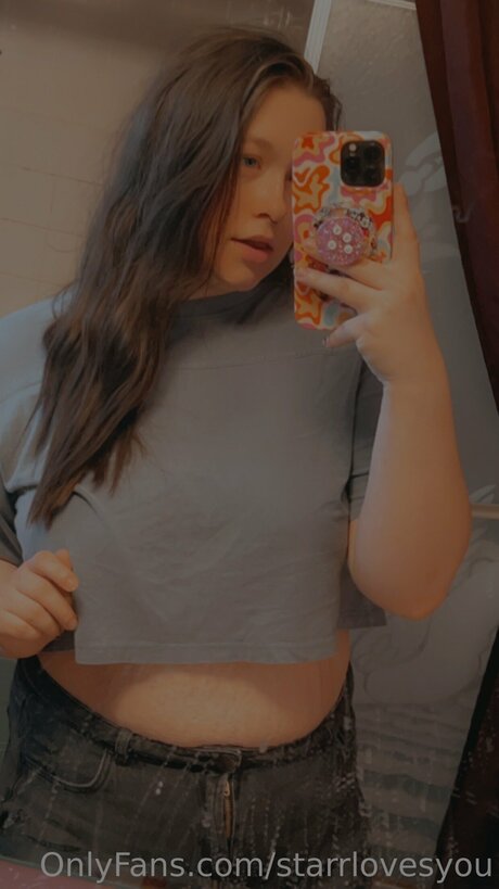 Starrlovesyou