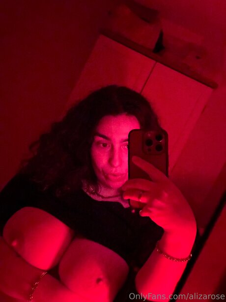 Alizarose