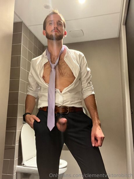 Victorobitch