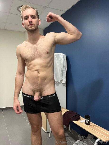 Victorobitch