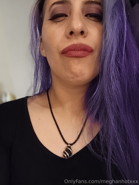 Nacktes geleaktes OnlyFans-Foto von Meghanhotxxx