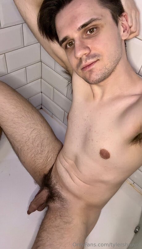 Tylershawof