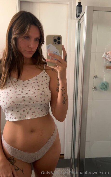 Hannahbrownextra