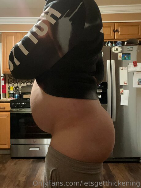 Letsgetthickening